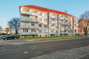 Pronájem byt 2+1, 58 m2, ev.č. 00721