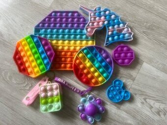 Pop-it 8 ks