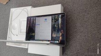 MacBook Pro 16" | i7 2,6 GHz | 16GB RAM | 512 GB SolidState
