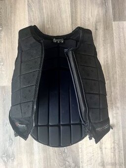 Bezpečnostní vesta RACESAFE PROVENT 3.0, child L - 1