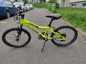 Prodám kolo Nipper core