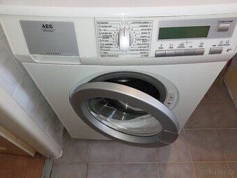 AEG Lavamat LS 72840