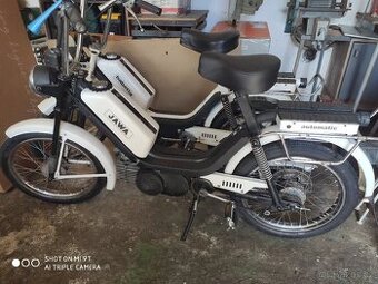 Babetta 210