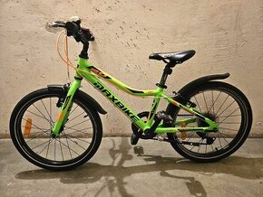 Dětské kolo Maxbike Junior 20"