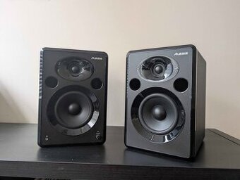 Alesis Elevate 5 MKII Aktivní studiový monitor 2 ks