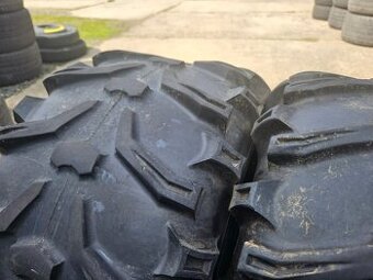 25x12.50-12 Kenda Bear Claw 2ks - 1
