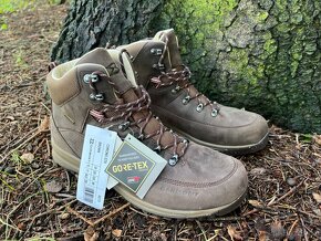 Zcela nové outdoor boty Garmont 44,5 / 28,5cm