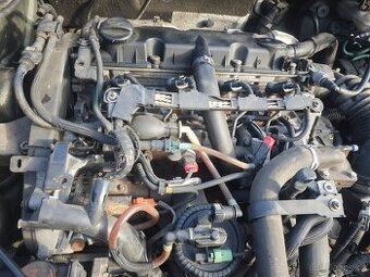 Motor 2.0hdi 66kW