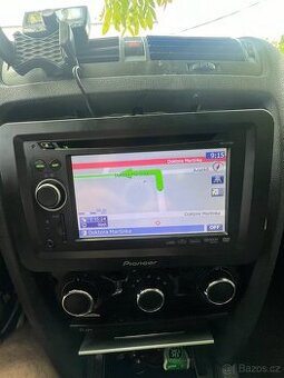 Prodám pioneer AViC 9110BT