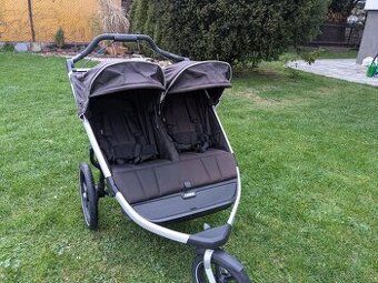 Thule Urban Glide 2 Double