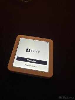 SumUp Solo terminal