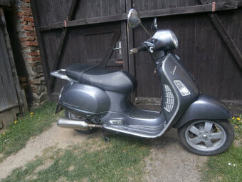 Vespa GT 200L