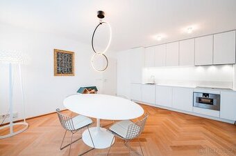 Prodej byty 3+kk, 74 m2 - Letovice, ev.č. 00046