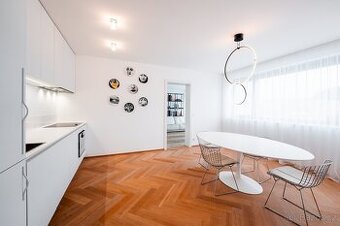 Prodej byty 3+kk, 74 m2 - Letovice, ev.č. 00046