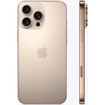 iPhone 16 pro max 256 - 1