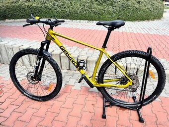 Qayron Ram MkII 3 Mustard - L
