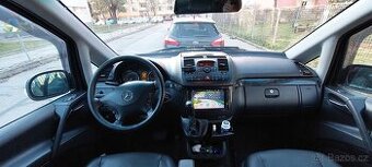 Mercedes viano 3.0 150kw