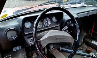 Volant škoda 105s.
