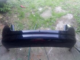Škoda Fabia 3 nárazník