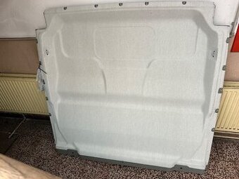 Dělicí stěna Ducato/boxer/jumper/movano