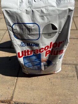 Spárovací hmota Mapei 5kg