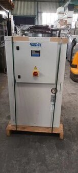 Kompresorové chladicí jednotky Riedel WKS 101.2M5LE.I - 1