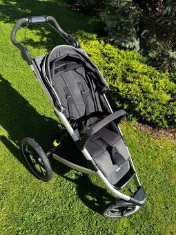 Kočárek Urban Glide 2.0