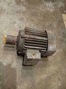 Elektromotor 2,2kw