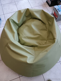 Prodám sedací pytel PrimaBag zánovní - 1