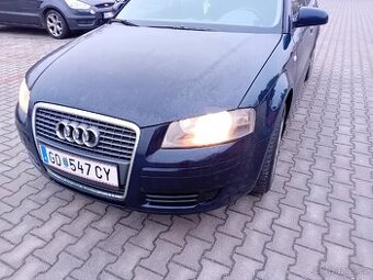 Prodám Audi A3 2,0 TDI 103 KW
