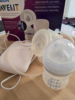 Odsávačka Philips avent