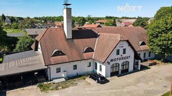 Prodej komerční Restaurace, 1 400㎡ - 1