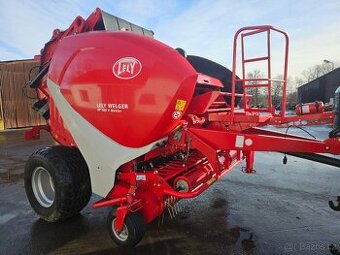 LELY WELGER RP 160 V