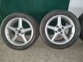Elektrony ford focus