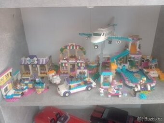 Lego Friends
