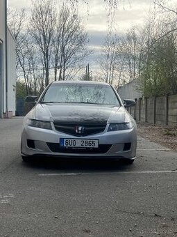 Honda accord VII (7) 2.2 ictdi