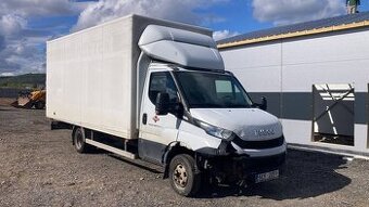 Iveco Daily 50C17 - 1