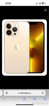 iPhone 13 PRO 128gb