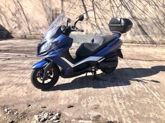 Kymco New Down Town 350 rv 2020