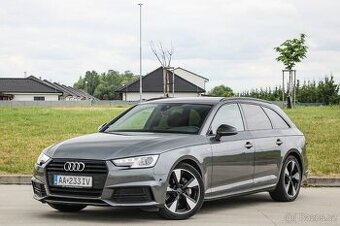 Audi A4 Avant 2.0 TDI S-Line Stronic 140kw