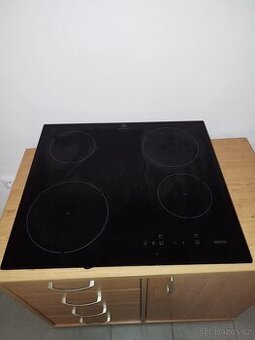 Electrolux indukční varná deska