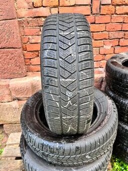 215/65 R17 Pirelli Scorpion - DOT 2021