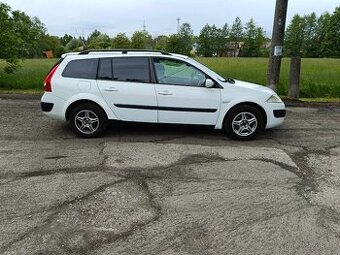 Renault Megan 1.6 83kw Rv 2003 Stk 2/2027