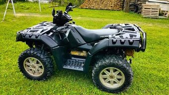 Polaris sportsman 850 XP