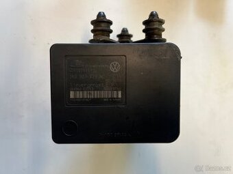 ABS jednotka - 1K0907379AC / 1K0614517AE