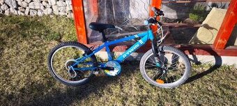 Prodám dětské kolo Racing Boy 320