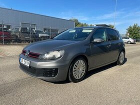 Golf 6