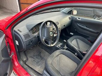 Prodám škoda fabia 1.2 HTP