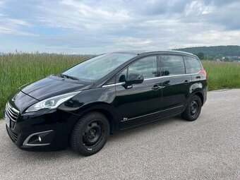 Peogeot 5008, 2.0 TDI 110KW - 1