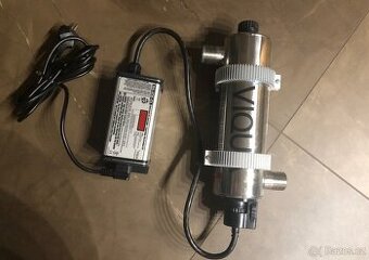 UV Lampa VIQUA VH 200/2